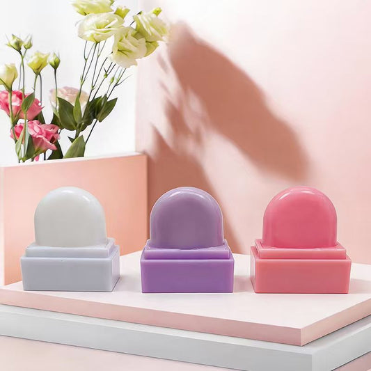 [Minimum order quantity: 12,000 pcs]Nextwell Panda Soft & Cute Lip Balm