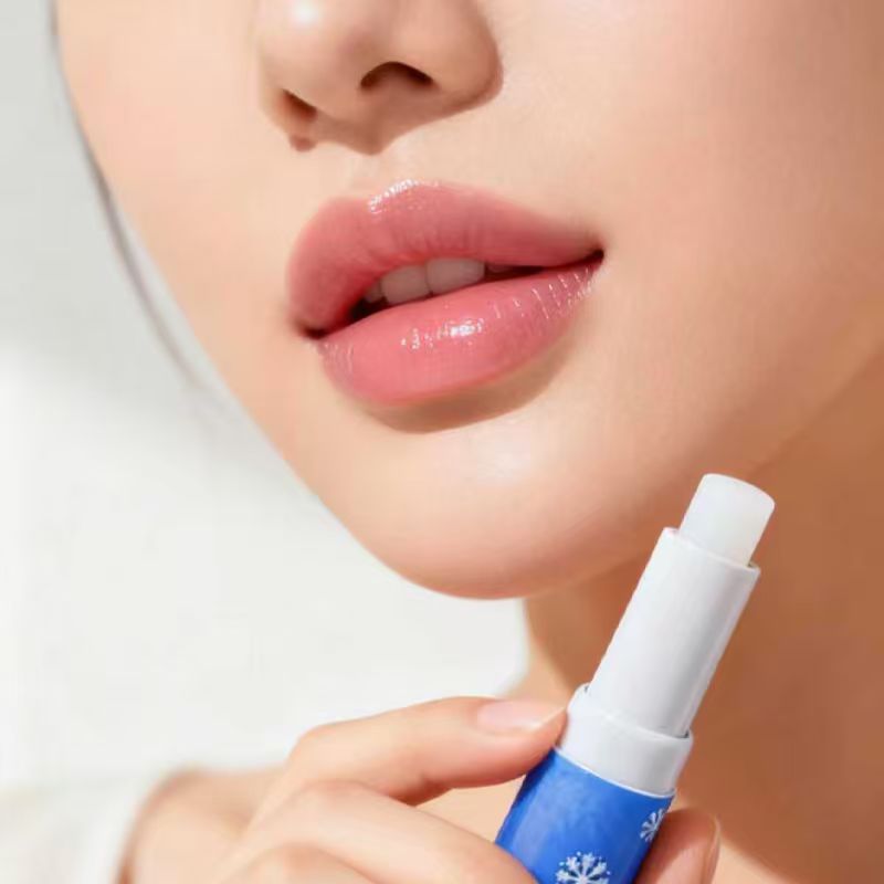 [Minimum order quantity: 12,000 pcs]Nextwell Cooling Mentha Canadensis Lip Balm
