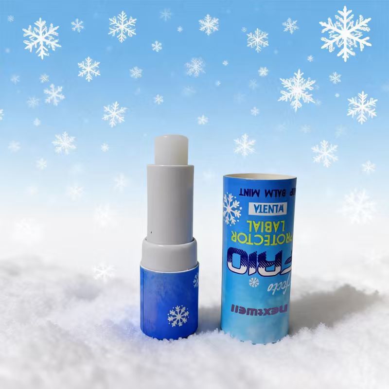 [Minimum order quantity: 12,000 pcs]Nextwell Cooling Mentha Canadensis Lip Balm