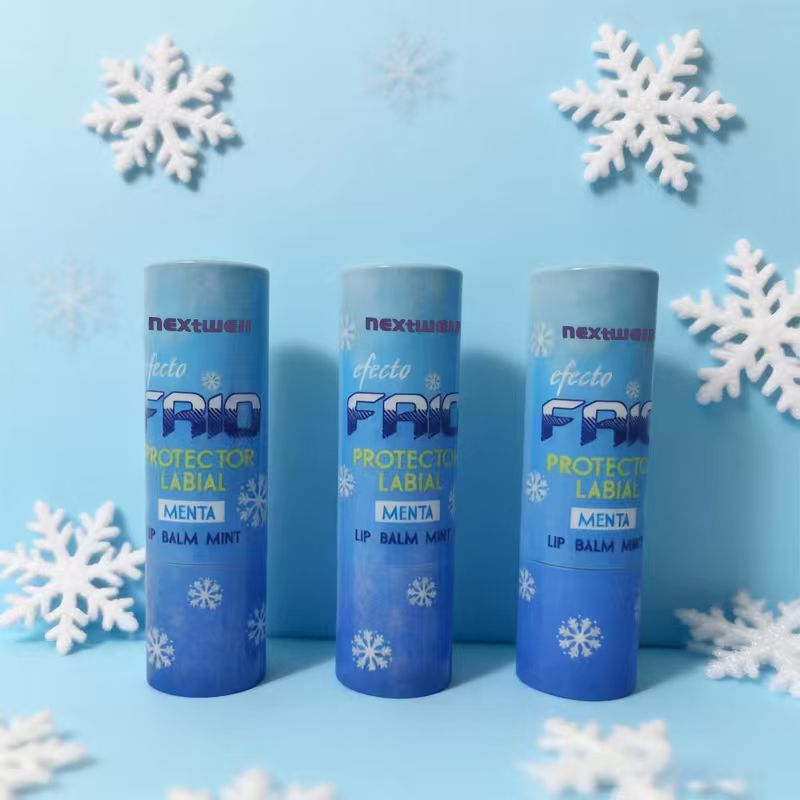 [Minimum order quantity: 12,000 pcs]Nextwell Cooling Mentha Canadensis Lip Balm